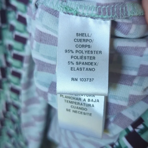 Donna Morgan Dress - Picture 6 of 8